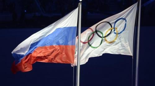 Jocurile Olimpice 2024: Comitetele Olimpice Africane în favoarea participării sportivilor ruși