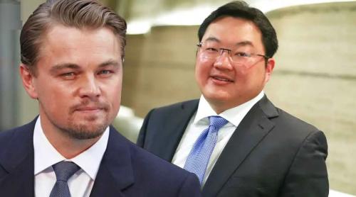 Leonardo DiCaprio interogat de FBI despre „unul dintre cele mai mari scandaluri de corupție din lume”