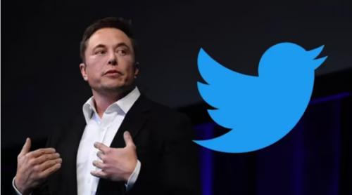 Un singur angajat Twitter a reușit să dea jos platforma. Urmările concedierilor masive impuse de Elon Musk