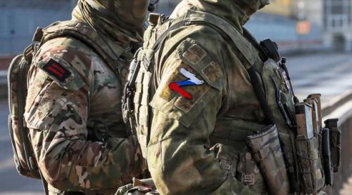 Rusia mai are resurse pentru încă 2 ani de război, spun serviciile de informații din Lituania