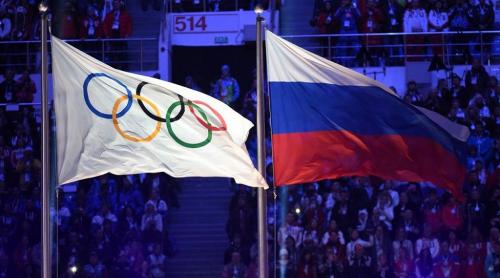 JO 2024: Germania renunță la găzduirea unui eveniment de calificare la scrimă din cauza revenirii sportivilor ruși