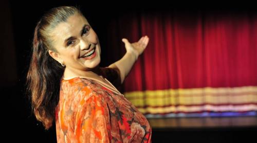 La mulți ani, Felicia Filip! Singura soprană din lume care a câștigat toate premiile Mozart