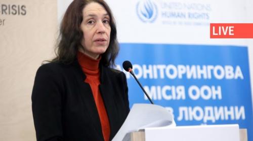 ONU îi acuză pe ucraineni și pe ruși de „execuții sumare” ale prizonierilor de război