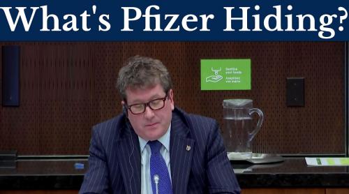 Pfizer amenință parlamentarii canadieni după obținerea accesului la contractele necenzurate ale producătorilor de vaccinuri: "Vor exista consecințe"