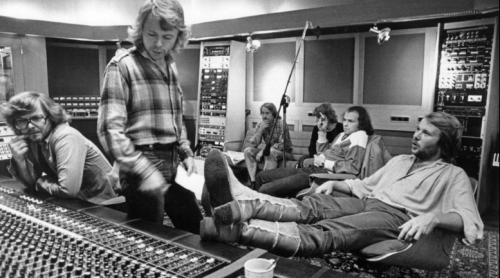 Chitaristul trupei ABBA a decedat
