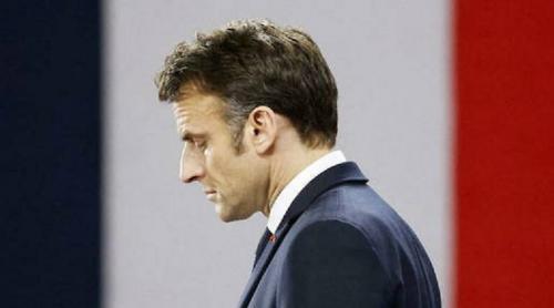 Macron: Europa riscă să „iasă din istorie” fără autonomie strategică