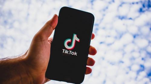 SUA: Statul Montana a adoptat o lege care interzice TikTok
