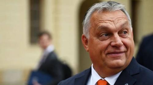 Viktor Orban: Ucraina este o țară inexistentă din punct de vedere financiar