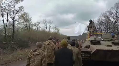 Prigojin pledează pentru încheierea „operațiunii militare speciale”: "Armata rusă a distrus o mare parte a populației masculine ucrainene și o altă parte a fugit în Europa"
