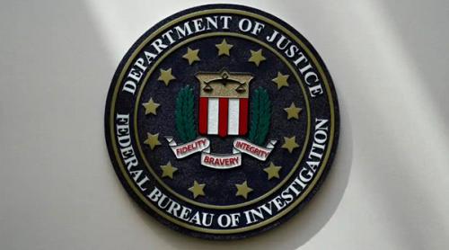 Agenții FBI au arestat un agent de pază după ce acesta a aplicat la un job de asasin plătit