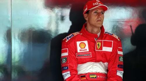 Familia lui Schumacher dă în judecată o publicație după ce a  "a luat un interviu" cu ajutorul inteligenței artificiale marelui pilot de F1