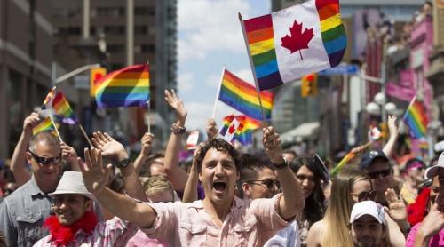 Canada: Parlamentul din Quebec a adoptat o moțiune pentru păstrarea cuvântului „femeie” în lege