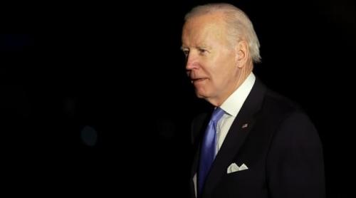 Joe Biden anunță că va candida din nou pentru președinte: "Să terminăm treaba asta, știu că putem", a spus el în videoclipul intitulat "Libertate"