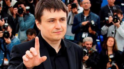 La mulți ani, Cristian Mungiu! Primul cineast român invitat în juriul competiției de la Cannes