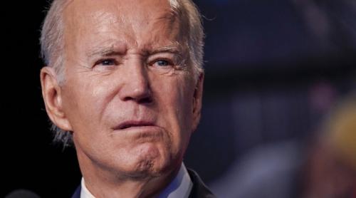 „Mă simt bine”: Biden răspunde la întrebările despre vârsta lui
