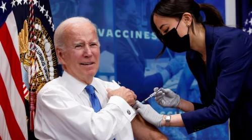 Covid-19: vaccinul nu mai este obligatoriu pentru a intra în Statele Unite după 11 mai