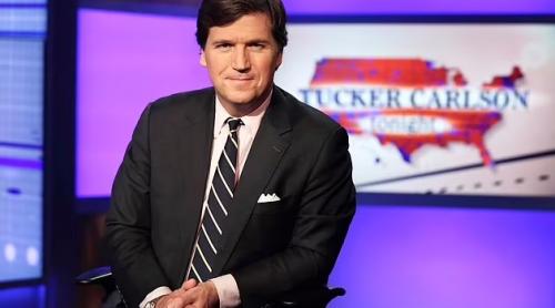 Tucker Carlson, fostul prezentator Fox News, se pregătește pentru alegerile prezidențiale americane?