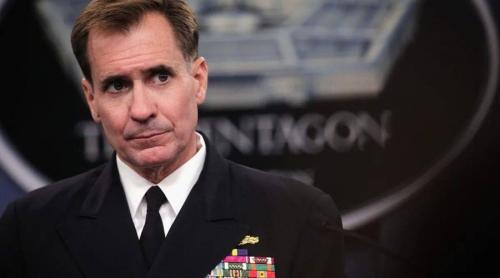 NATO avertizează că Rusia ar putea viza conductele și cablurile submarine