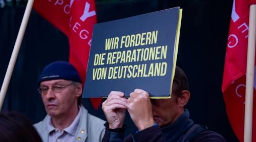 Polonia și Germania: vrajba din inima Europei