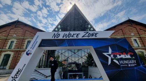 Conservatorii europeni și americani se pronunță împotriva wokismului la conferința CPAC din Ungaria