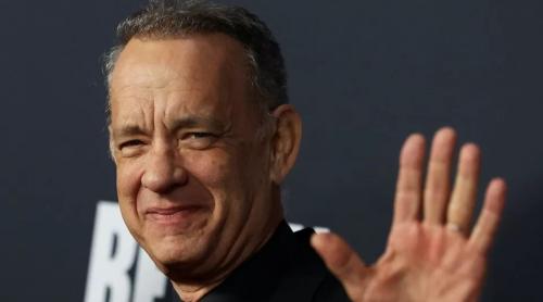 Tom Hanks intervine în dezbaterea despre cenzură: „Lasă-mă să decid de ce să mă simt jignit”