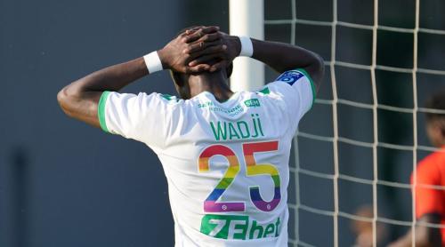 Ministrul sportului din Franța cere sancțiuni împotriva jucătorilor care au refuzat să poarte un tricou curcubeu împotriva homofobiei