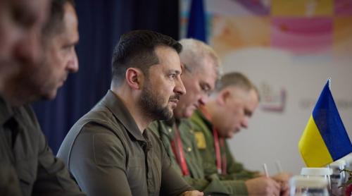 Ucraina spune că a „încercuit parțial” Bakhmut datorită câștigurilor lor de pe flancuri
