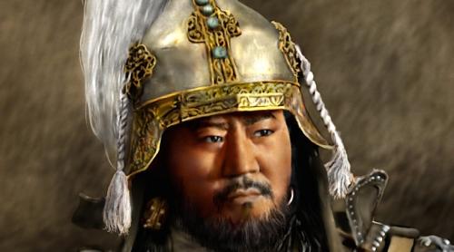 Gingis Han a făcut sex cu atât de multe femei încât 1 din 200 de bărbați în viață astăzi este direct înrudit cu el