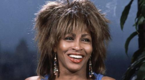 Legenda rockului, Tina Turner, a murit la 83 de ani: "Simply the best"