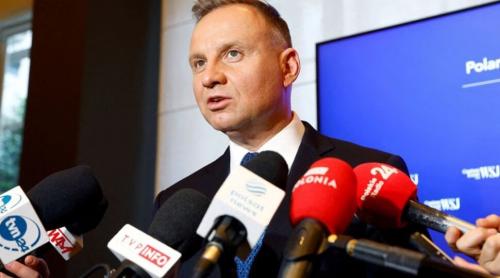 Polonia înființează o comisie controversată de anchetă asupra „influenței Rusiei”: persoanei vinovate i se interzice să ocupe funcții publice timp de zece ani