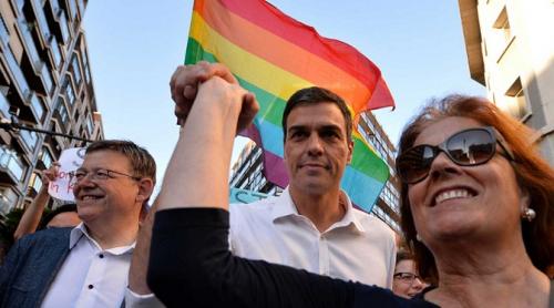 Premierul spaniol Sánchez convoacă alegeri generale anticipate după rezultate dezastruoase ale alegerilor locale