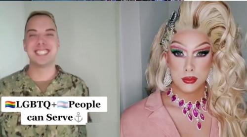 Pentagonul nu mai permite spectacolele de drag queen în bazele militare