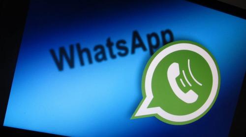 WhatsApp anunță că va suporta conturi multiple pe acelaşi dispozitiv
