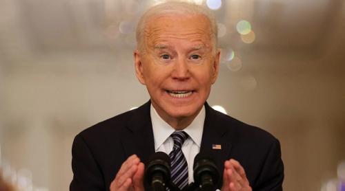 Joe Biden îl numește pe Xi Jinping „dictator”: „absurd”, răspunde Beijingul