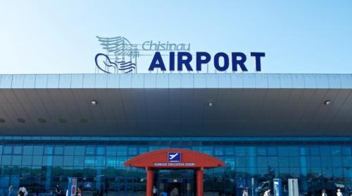 Un bărbat a deschis focul pe Aeroportul Chișinău, nemulțumit că nu i s-a permis intrarea în Moldova. Două persoane au fost ucise