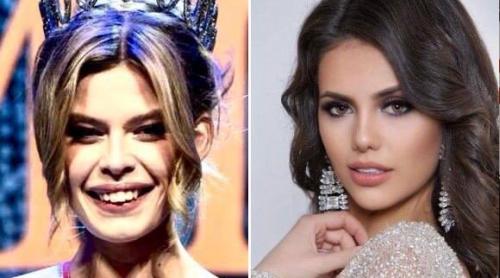 Proteste după concursul Miss Olanda: Cum arată finalista care a pierdut în fața unui transgender