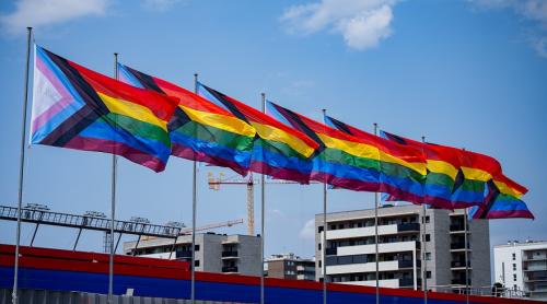 FC Barcelona a pierdut peste 400.000 de urmaritori pe Instagram dupa ce a publicat steagul LGBT