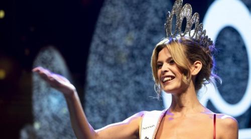 Concursul Miss Italia interzice concurenții transgender: este absolut necesar „să te naști femeie” pentru a participa