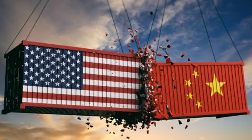America și China nu pot fi dușmani
