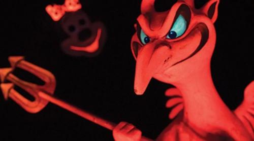 Disney pregătește un serial despre o adolescentă care rămâne însarcinată după o aventură cu Satan