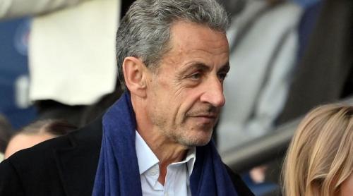 Vladimir Putin spune că „de acord” cu Nicolas Sarkozy în legatură cu valurile de migrație 