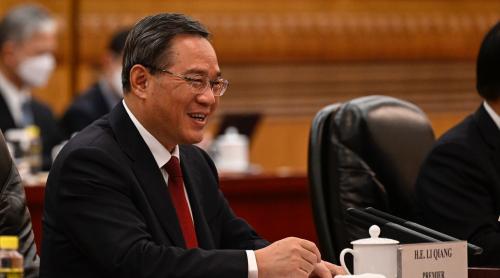 Beijingul avertizează asupra unui „nou Război Rece” la summiturile ASEAN
