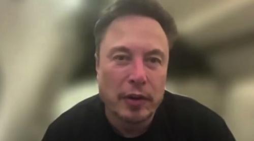 Elon Musk: "Guvernul ucrainean nu dă ordine oamenilor sau companiilor americane. Nu așa funcționează"
