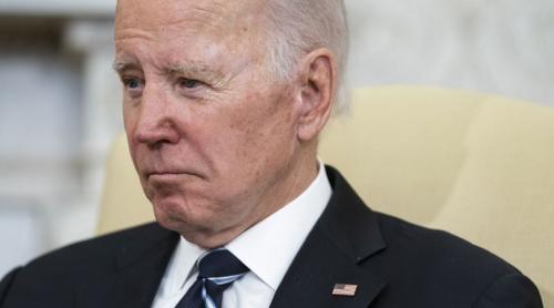 Liderul Camerei Reprezentanților din SUA cere începerea unei anchete oficiale de demitere a lui Biden