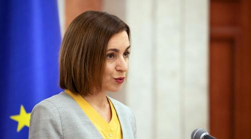 Moldova l-a expulzat pe directorul presei ruse Sputnik