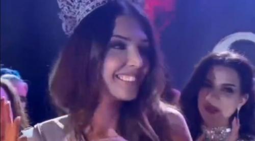 Un bărbat care se identifică drept femeie a câștigat concursul Miss Portugalia