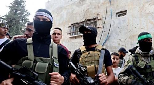 BBC a recomandat jurnaliştilor să nu-i numească "terorişti” pe membrii Hamas care au atacat Israelul