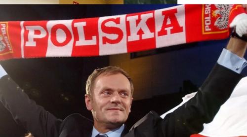 Alegeri legislative în Polonia: opoziția pro-UE câștigă majoritatea parlamentară 