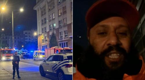 Atac terorist la Bruxelles: profilul suspectului, un „luptător al lui Allah”