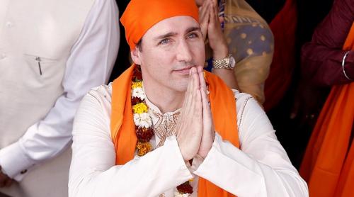 Tensiuni între India-Canada: Ottawa forțată să repatrieze 41 de diplomați